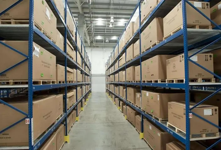 厦门到孝义市货物仓储