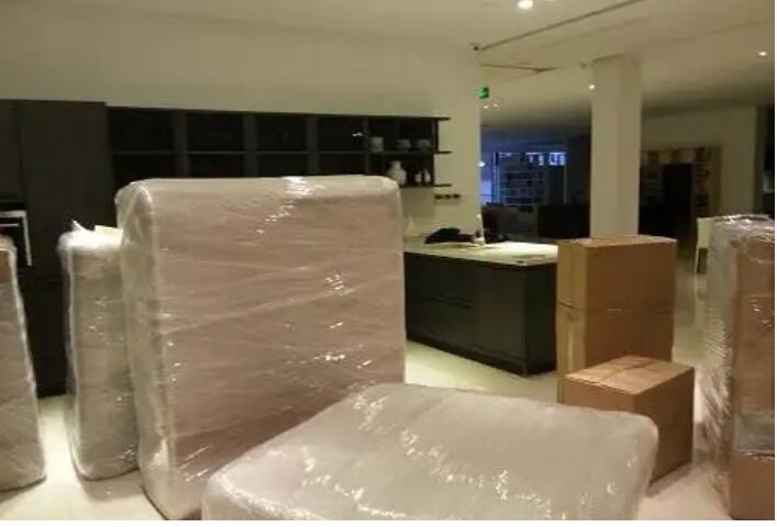 厦门到孝义市长途搬家