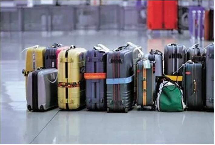 厦门到孝义市行李托运